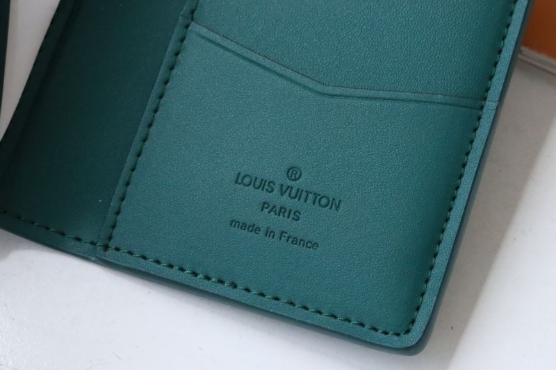 LV Wallets